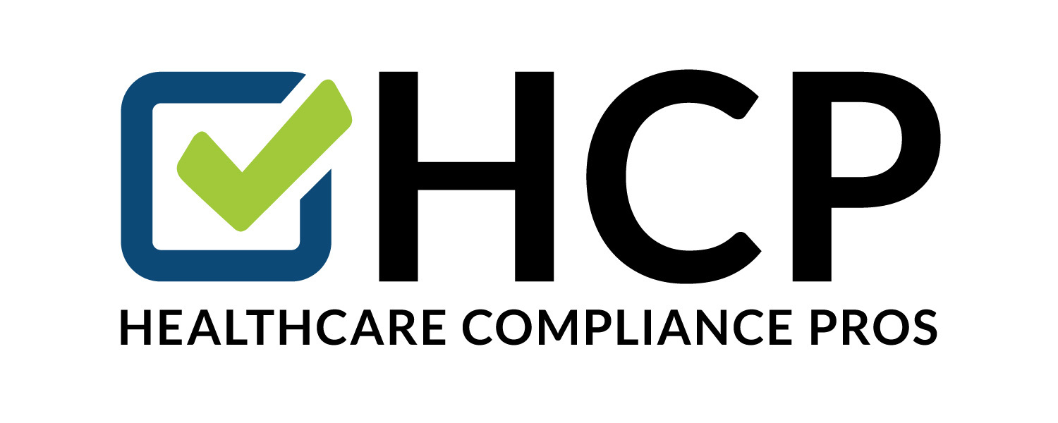 Healthcare Compliance Pros