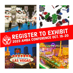 2023 National Conference Exhibitor Registration