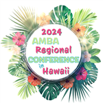 2024 Regional Conference in Hawaii - AMBA Members