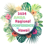 2024 Regional Conference in Hawaii - Hawaii Residents - Non-AMBA Members