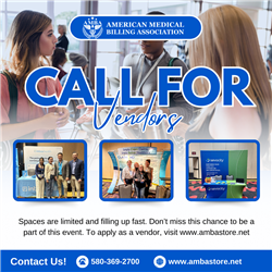 2026 National Conference Exhibitor Registration