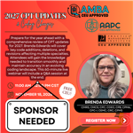 2026 Webinar Sponsorship