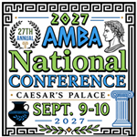 2027 National Conference Exhibitor Registration