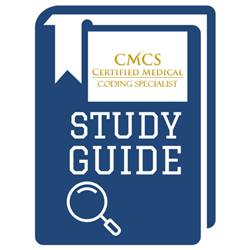 CMCS Study Guide