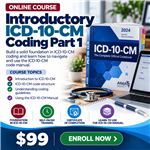 Introductory ICD-10-CM Part 1