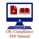 OIG Compliance Manual