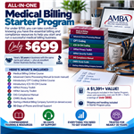 Medical Billing Starter Program