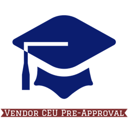 Vendor CEU Pre-Approval Fees